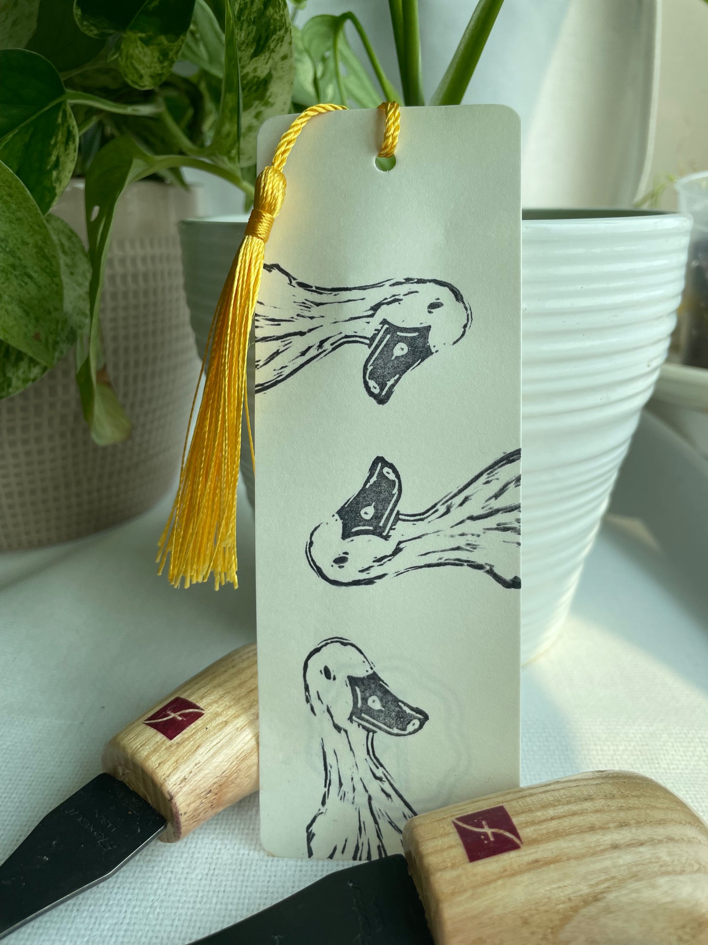 Bookmarks